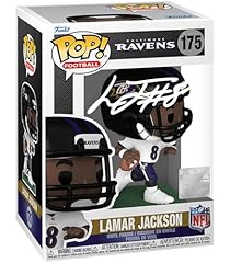 Lamar jackson 175 for sale  Delivered anywhere in USA 