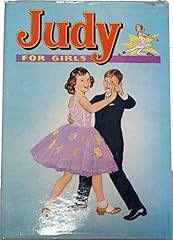 Judy girls 1963 for sale  Delivered anywhere in UK