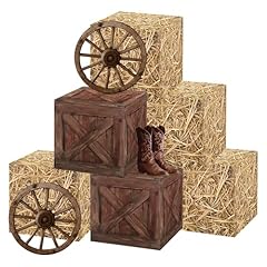 Western cowboy birthday for sale  Delivered anywhere in UK