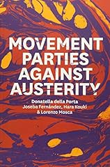 Movement parties austerity for sale  Delivered anywhere in USA 