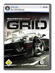 Race driver grid gebraucht kaufen  Wird an jeden Ort in Deutschland