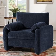 Husfu chenille oversized for sale  Delivered anywhere in USA 