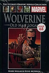 Wolverine old man for sale  Delivered anywhere in UK