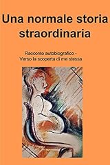 Una normale storia usato  Spedito ovunque in Italia 