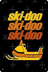 Oedrtqi ski doo for sale  Delivered anywhere in USA 
