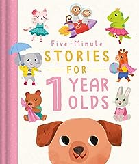 Five minute stories for sale  Delivered anywhere in UK