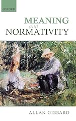 Meaning normativity for sale  Delivered anywhere in USA 