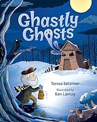 Ghastly ghosts for sale  Delivered anywhere in USA 