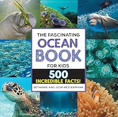 Fascinating ocean book for sale  Delivered anywhere in USA 