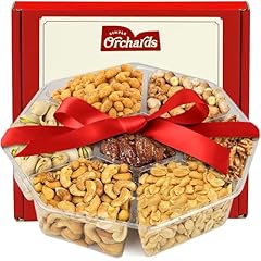 Nuts gift basket for sale  Delivered anywhere in USA 