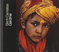 Bach cantatas vol.18 for sale  Delivered anywhere in UK