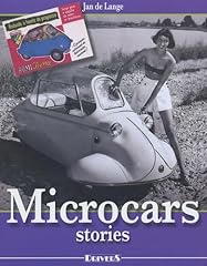 Microcars stories for sale  Delivered anywhere in USA 