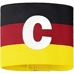 Jako unisex kapitänsbinde gebraucht kaufen  Wird an jeden Ort in Deutschland