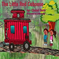 Little red caboose for sale  Delivered anywhere in UK