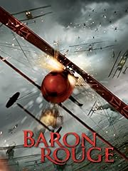 Baron rouge d'occasion  Livré partout en France
