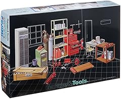 Equipement outils garage d'occasion  Livré partout en France