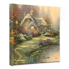 Thomas kinkade everett for sale  Delivered anywhere in USA 