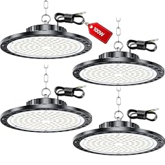 Lamlamck led hallenstrahler gebraucht kaufen  Wird an jeden Ort in Deutschland