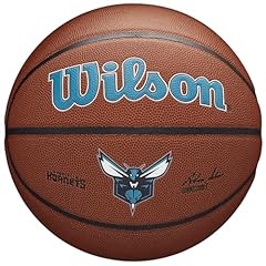 Wilson pallone basket usato  Spedito ovunque in Italia 