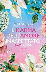 Karma dell amore usato  Spedito ovunque in Italia 