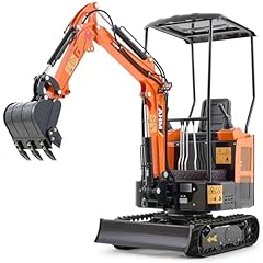 Ahm mini excavator for sale  Delivered anywhere in USA 