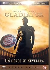 Gladiator édition collector d'occasion  Livré partout en France