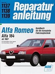 Alfa romeo 164 gebraucht kaufen  Wird an jeden Ort in Deutschland