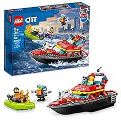 Lego city fire for sale  Delivered anywhere in USA 