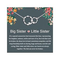 Analysisylove sister gifts for sale  Delivered anywhere in UK