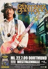Santana ultimate santana gebraucht kaufen  Wird an jeden Ort in Deutschland