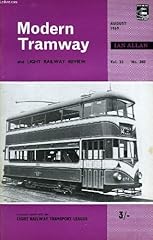 Modern tramway light for sale  Delivered anywhere in UK