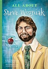 Steve wozniak for sale  Delivered anywhere in USA 