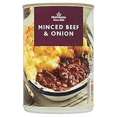 Morrisons minced beef for sale  Delivered anywhere in UK