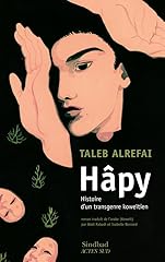 Hâpy histoire transgenre d'occasion  Livré partout en France