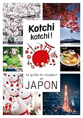 guide voyage japon d'occasion  Livré partout en France