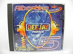 Deejay parade 2004 usato  Spedito ovunque in Italia 