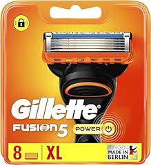 Gillette fusion power for sale  Delivered anywhere in UK