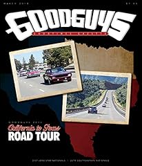 Goodguys good times for sale  Delivered anywhere in USA 