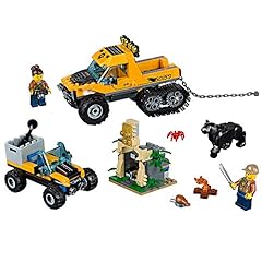 Lego city jungle for sale  Delivered anywhere in USA 