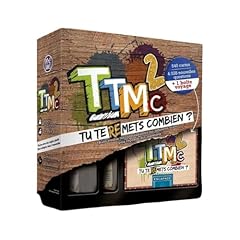 Ttmc2 mets jeu d'occasion  Livré partout en France