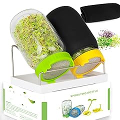 Seed sprouting kit for sale  Delivered anywhere in USA 