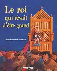 Roi rêvait grand d'occasion  Livré partout en France