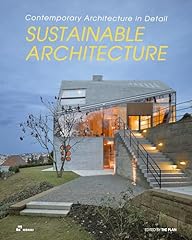 Sustainable architecture conte usato  Spedito ovunque in Italia 