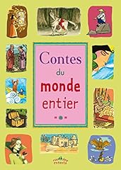 Contes entier d'occasion  Livré partout en France