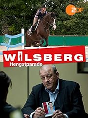 Wilsberg hengstparade gebraucht kaufen  Wird an jeden Ort in Deutschland