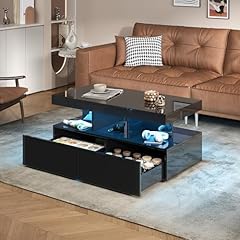 Table basse rectangulaire d'occasion  Livré partout en France
