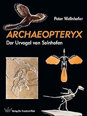 Archaeopteryx der urvogel d'occasion  Livré partout en France