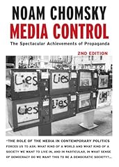 Media control the gebraucht kaufen  Wird an jeden Ort in Deutschland