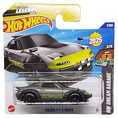 Hot wheels mazda for sale  Delivered anywhere in UK