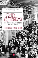 Yesterday informal history for sale  Delivered anywhere in USA 